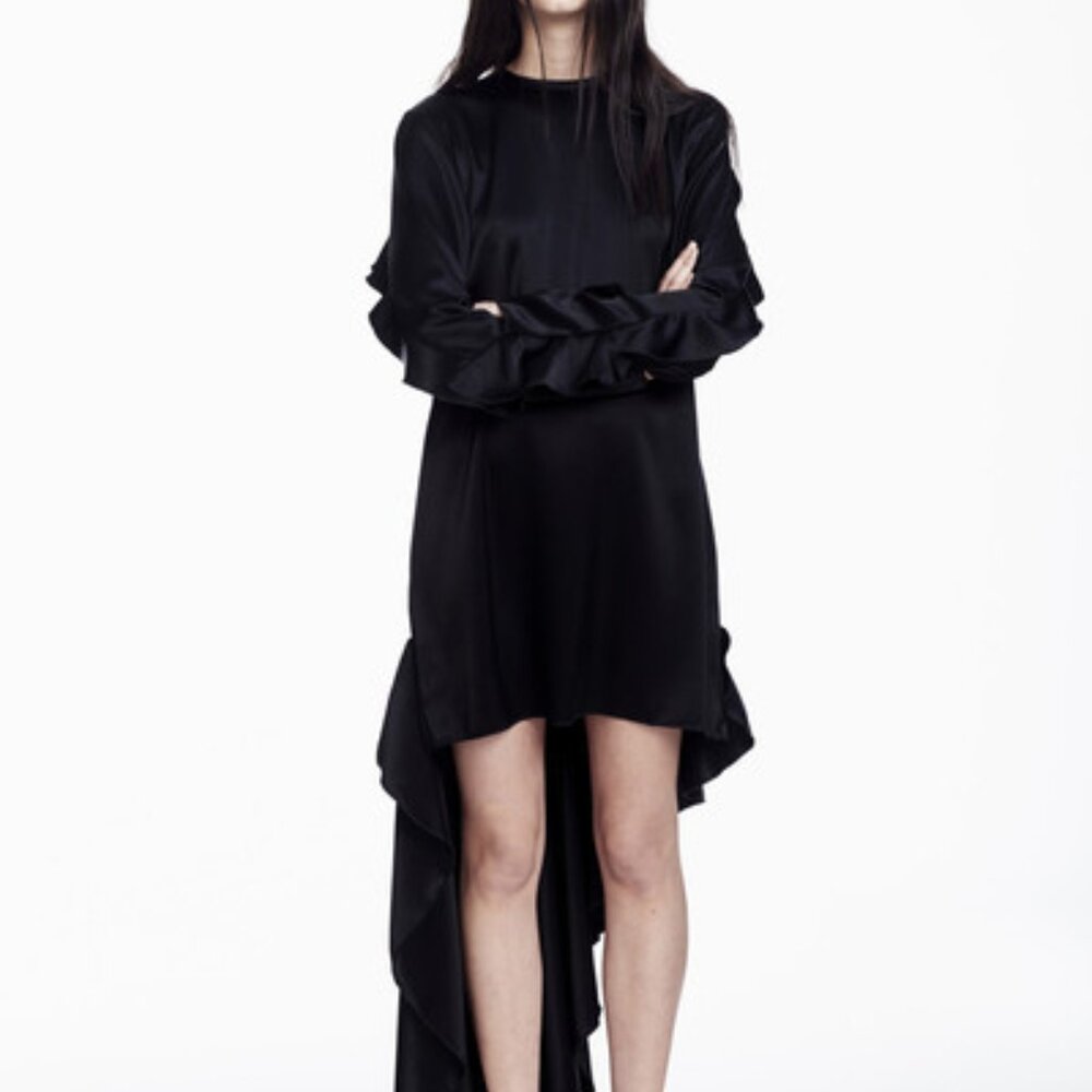 GEORGIA ALICE "Dinosaur" Dress